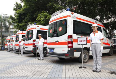 万宁市大中小型活动保障